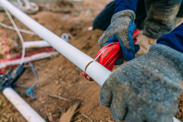 Best Basement waterproofing in New Richmond, WI